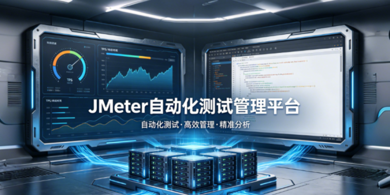 基于Ubuntu Server部署JMeter自动化测试服务平台
