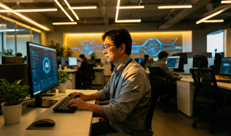 测试工程师的 AI助手 ：大模型能帮我们做什么，不能做什么